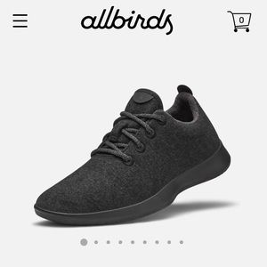 Allbirds Men Runners